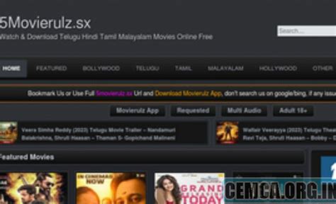 movierulz.ct|Movie rulz – Watch Bollywood, Telugu, Tamil movies on Movierulz